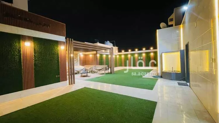 استراحة للإيجار في شارع شارع أبو سلمة المخزومي, حي الخضراء, مدينة مكة المكرمة, منطقة مكة المكرمة صورة 4