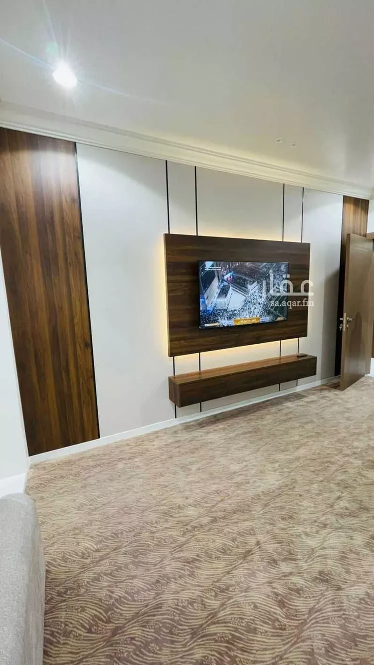 شقة للإيجار في شارع شارع أبو سلمة المخزومي, حي الخضراء, مدينة مكة المكرمة, منطقة مكة المكرمة