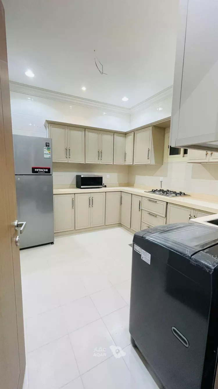 Apartment for Rent in Mecca Ash Sharai