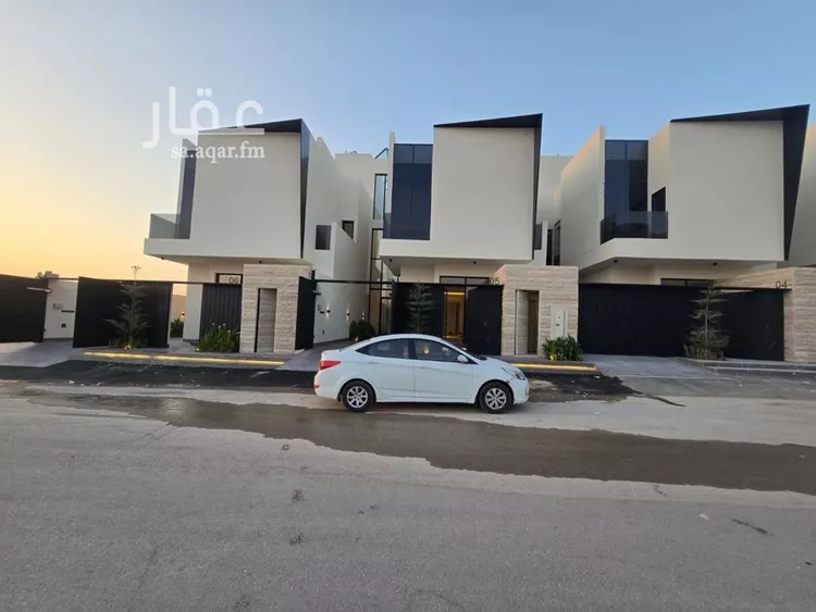 فيلا للبيع في حي النرجس, مدينة الرياض, منطقة الرياض صورة 3