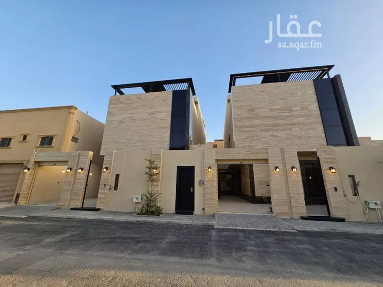 فيلا للبيع في حي النرجس, مدينة الرياض, منطقة الرياض صورة 3