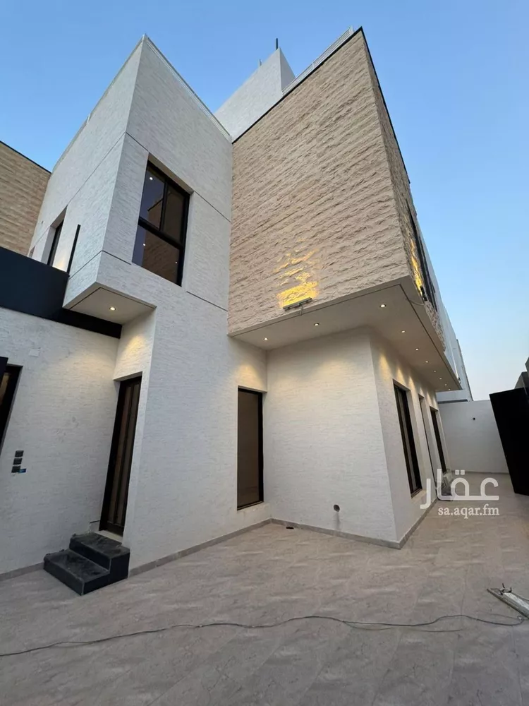 فيلا للبيع في شارع محمد بن فقيه, حي العارض, مدينة الرياض, منطقة الرياض صورة 2