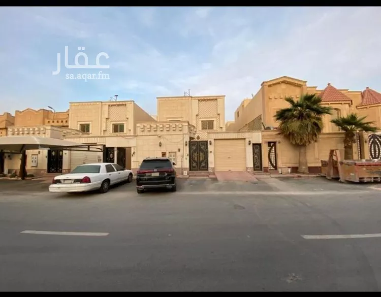 فيلا للبيع في شارع الصداقة, حي إشبيلية, مدينة الرياض, منطقة الرياض