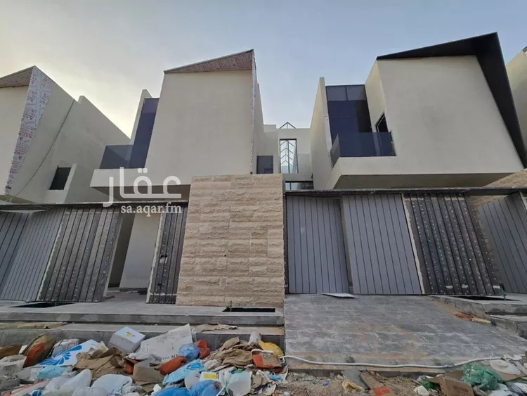 فيلا للبيع في حي النرجس, مدينة الرياض, منطقة الرياض