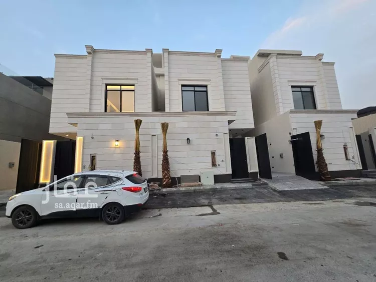 فيلا للبيع في حي النرجس, مدينة الرياض, منطقة الرياض