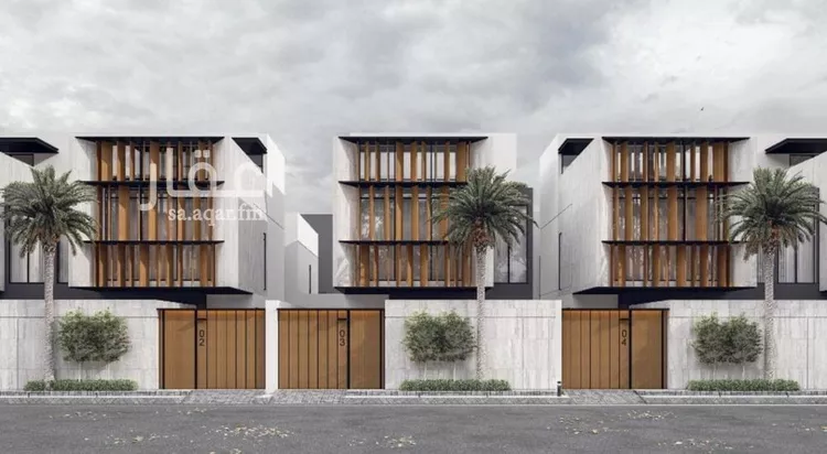 فيلا للبيع في شارع رقم 426, حي الملقا, مدينة الرياض, منطقة الرياض