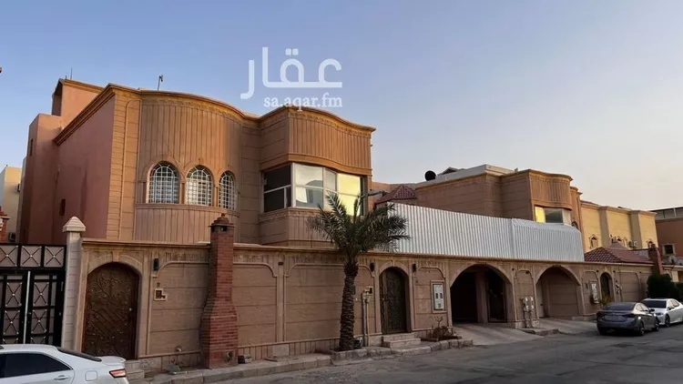 فيلا للبيع في شارع الصداقة, حي إشبيلية, مدينة الرياض, منطقة الرياض
