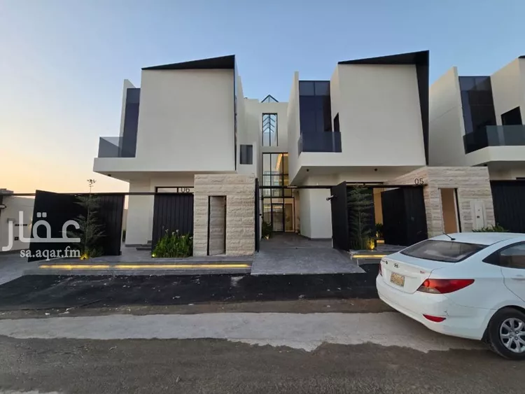 فيلا للبيع في حي النرجس, مدينة الرياض, منطقة الرياض صورة 2