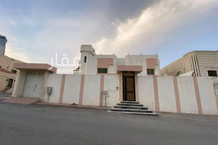 أرض للبيع في شارع العقيلة, حي الملك فهد, مدينة الرياض, منطقة الرياض صورة 2