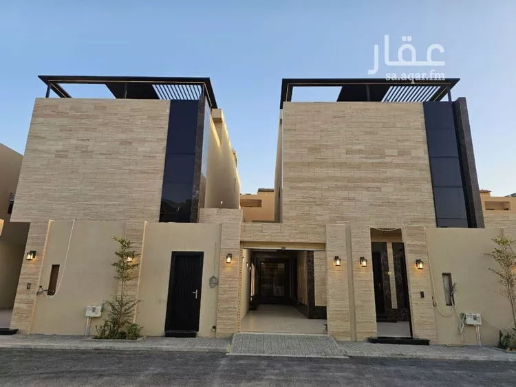 فيلا للبيع في حي النرجس, مدينة الرياض, منطقة الرياض