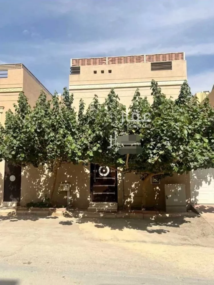 Villa for Sale in Riyadh Al Malqa