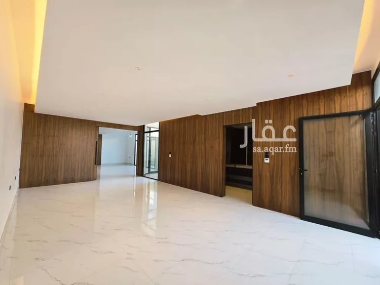 فيلا للبيع في شارع إسماعيل القالي, حي النرجس, مدينة الرياض, منطقة الرياض صورة 2