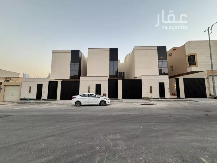 Villa for Sale in Riyadh An Narjis