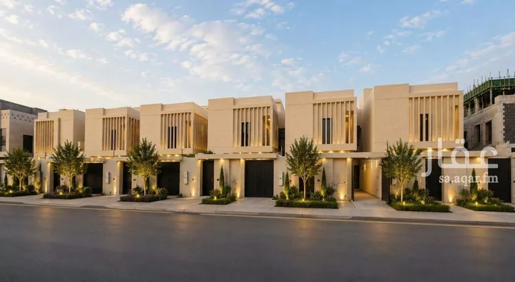 Villa for Sale in Riyadh Al Arid