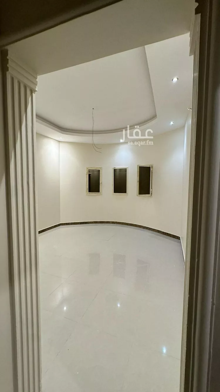 دور للإيجار في شارع محمد بن عبدالعزيز الدغيثر, حي الملقا, مدينة الرياض, منطقة الرياض صورة 5