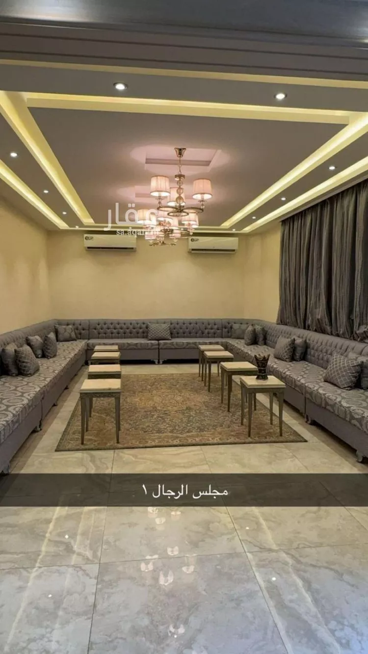 فيلا للبيع في شارع الصداقة, حي إشبيلية, مدينة الرياض, منطقة الرياض صورة 4