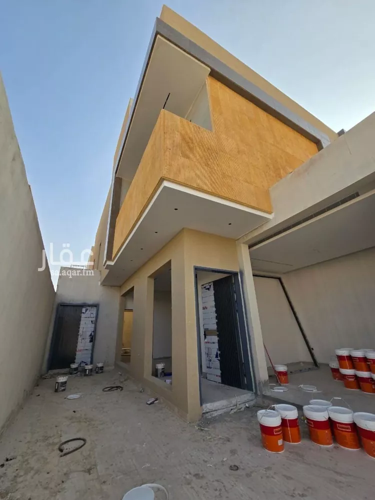 فيلا للبيع في شارع الحمران, حي غرناطة, مدينة الرياض, منطقة الرياض صورة 3