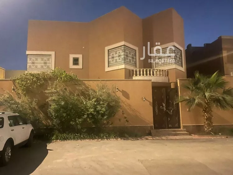 فيلا للبيع في شارع رقم 424, حي الملقا, مدينة الرياض, منطقة الرياض