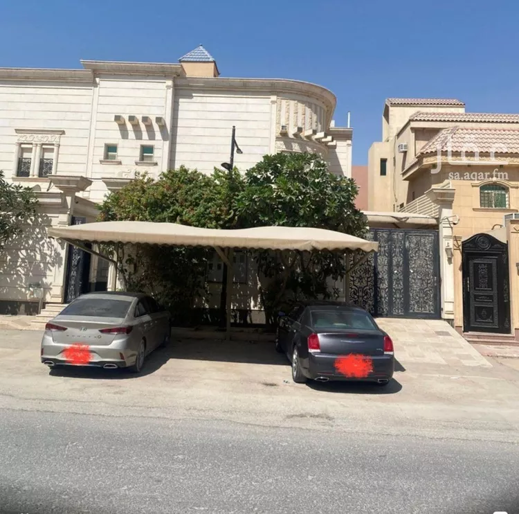 Villa for Sale in Riyadh Qurtubah