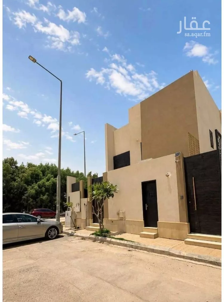 فيلا للبيع في شارع محمد النشيلي, حي النرجس, مدينة الرياض, منطقة الرياض