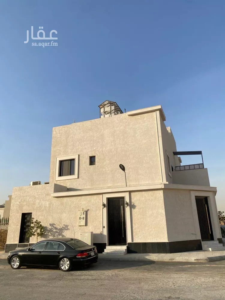 Villa for Sale in Riyadh Al Arid
