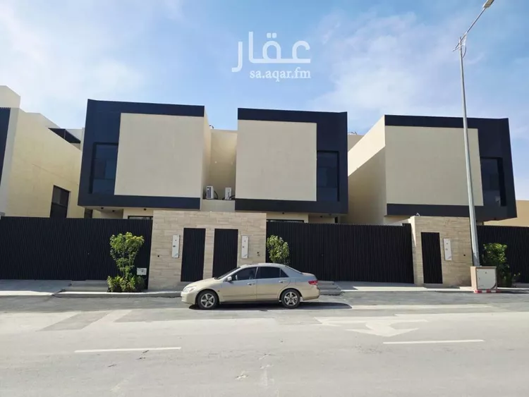 Villa for Sale in Riyadh An Narjis