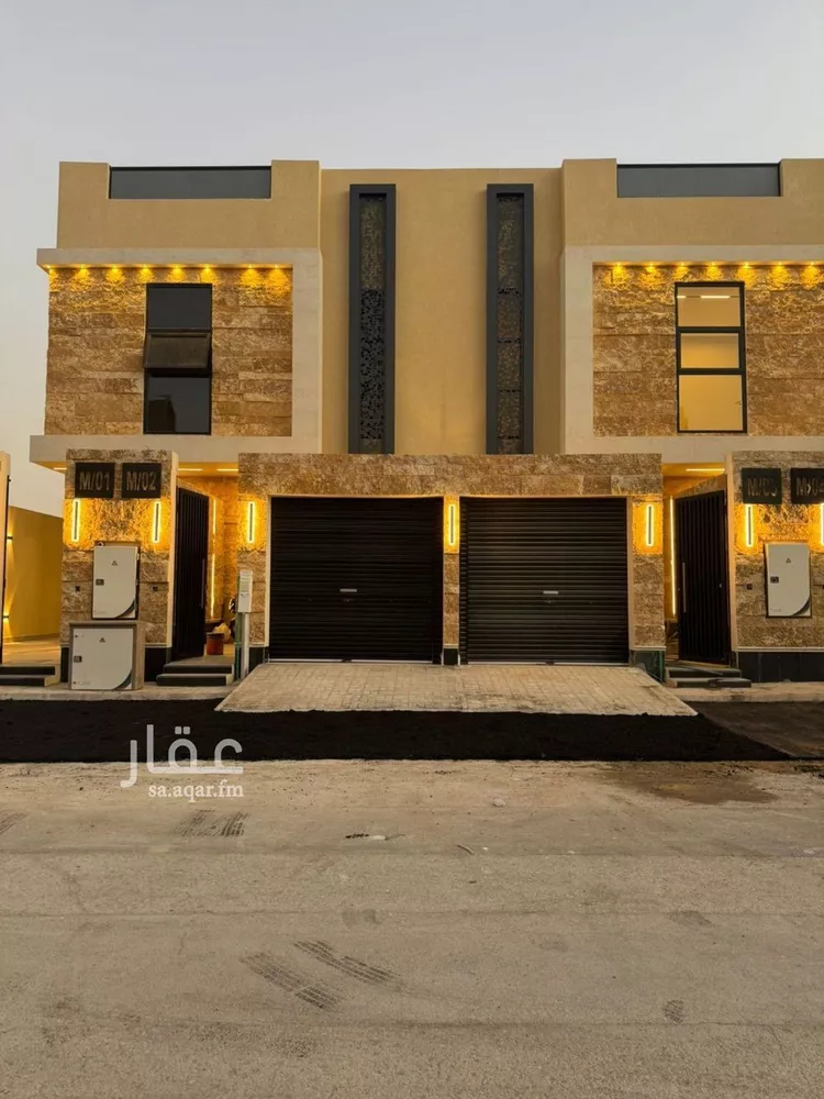 دور للبيع في شارع العدل, حي العارض, مدينة الرياض, منطقة الرياض