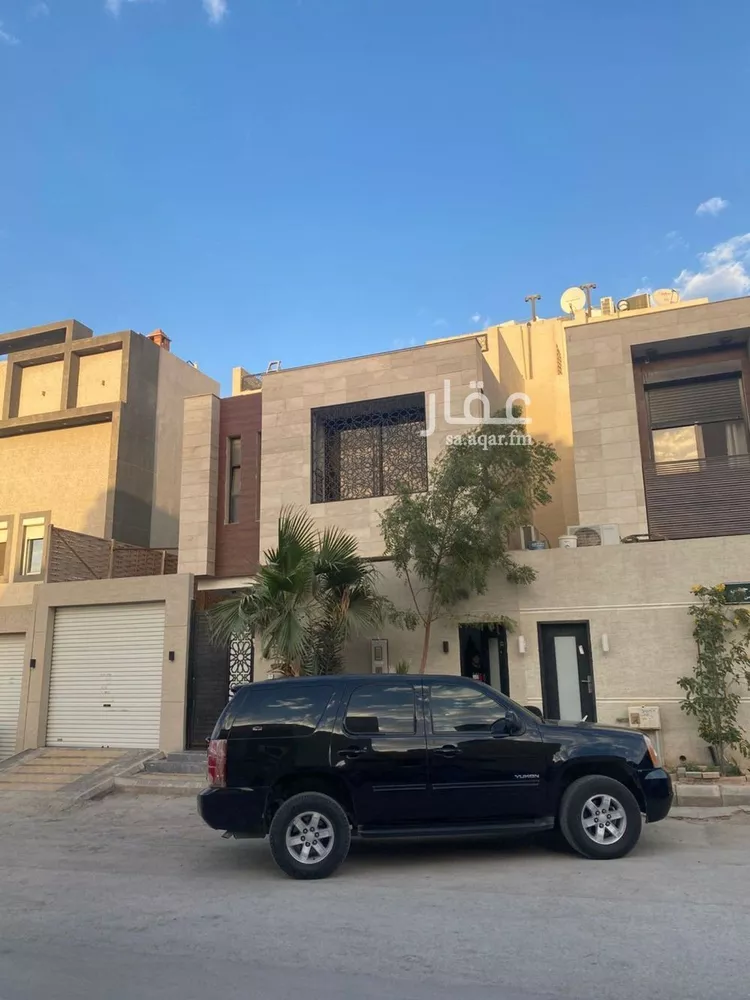 فيلا للبيع في شارع يعقوب الأنصاري, حي العارض, مدينة الرياض, منطقة الرياض صورة 4