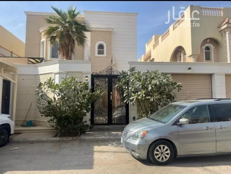 فيلا للبيع في شارع الصداقة, حي إشبيلية, مدينة الرياض, منطقة الرياض