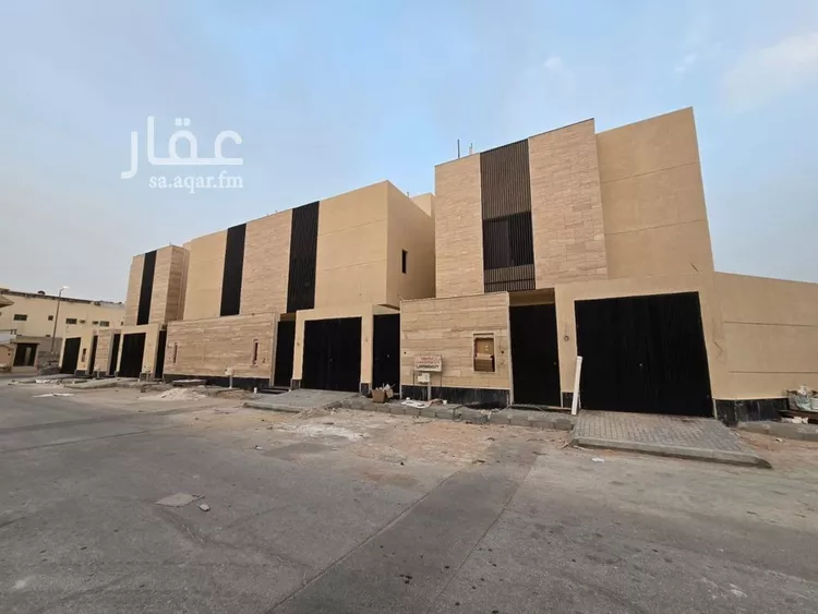 فيلا للبيع في شارع عباد الغفاري, حي النهضة, مدينة الرياض, منطقة الرياض