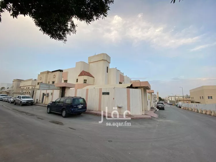 أرض للبيع في شارع العقيلة, حي الملك فهد, مدينة الرياض, منطقة الرياض صورة 3