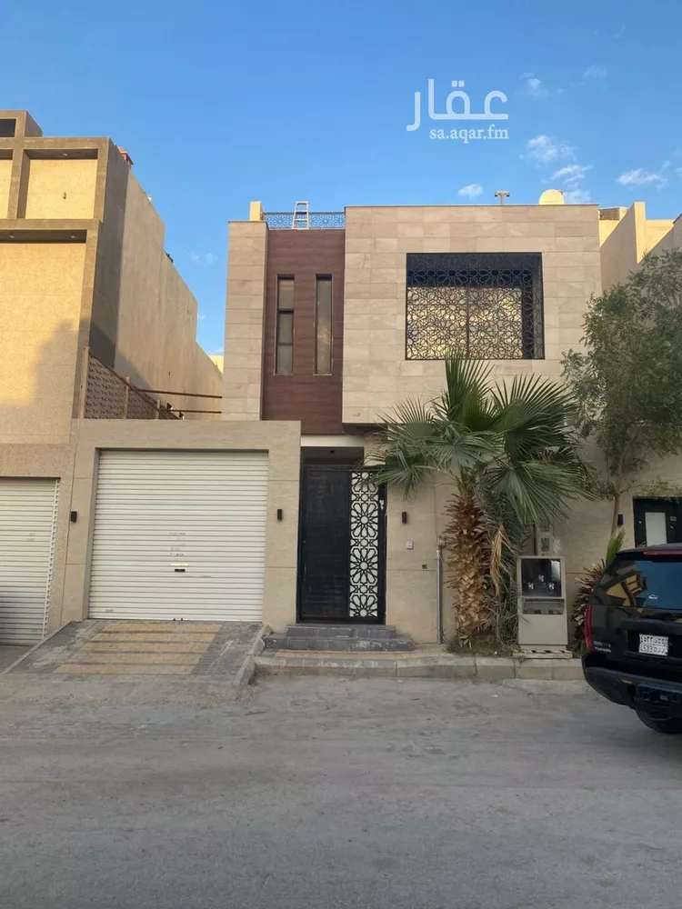 فيلا للبيع في شارع يعقوب الأنصاري, حي العارض, مدينة الرياض, منطقة الرياض صورة 3