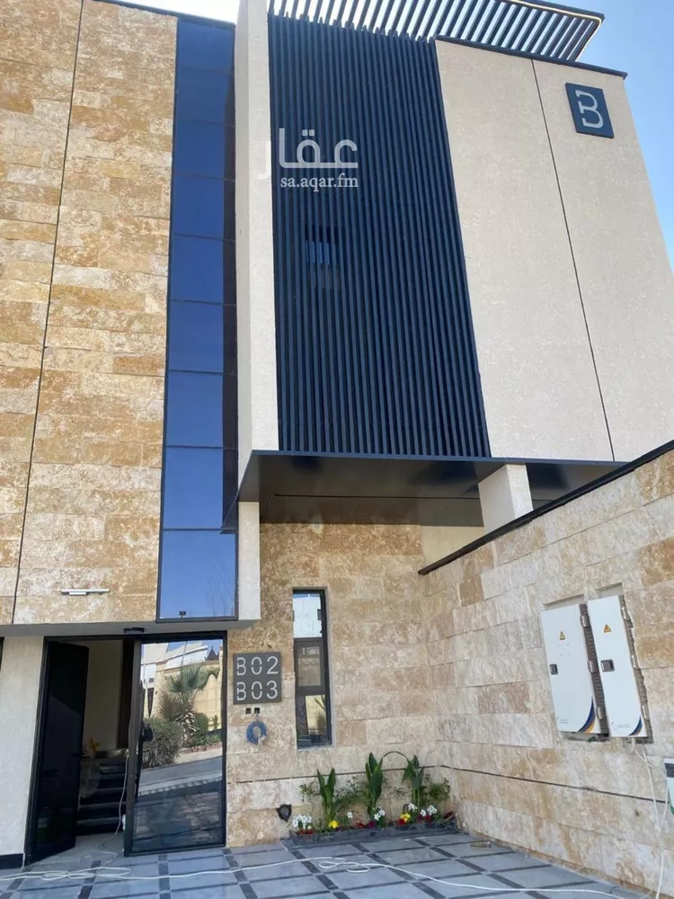 دور للبيع في شارع عاصم بن عمير, حي الرمال, مدينة الرياض, منطقة الرياض صورة 3