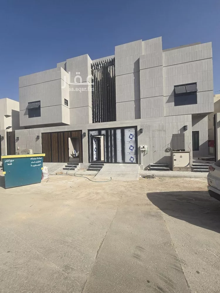 فيلا للبيع في شارع آل سويدان, حي الروابي, مدينة الرياض, منطقة الرياض