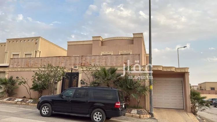 Villa for Sale in Riyadh An Nakheel