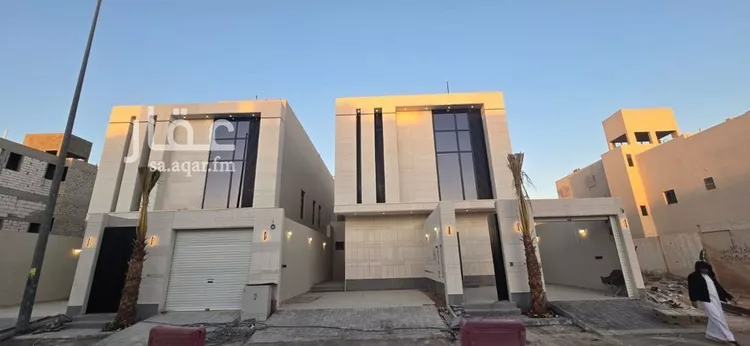 دور للبيع في شارع عباس الدوري, حي السلام, مدينة الرياض, منطقة الرياض