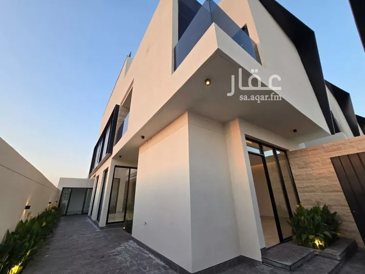 فيلا للبيع في حي النرجس, مدينة الرياض, منطقة الرياض