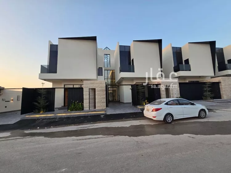 فيلا للبيع في حي النرجس, مدينة الرياض, منطقة الرياض صورة 4