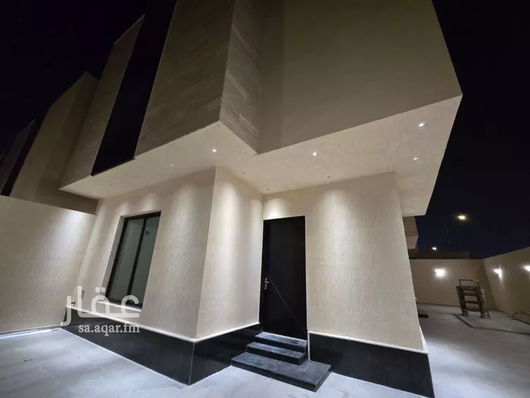 فيلا للبيع في شارع عباد الغفاري, حي النهضة, مدينة الرياض, منطقة الرياض صورة 2