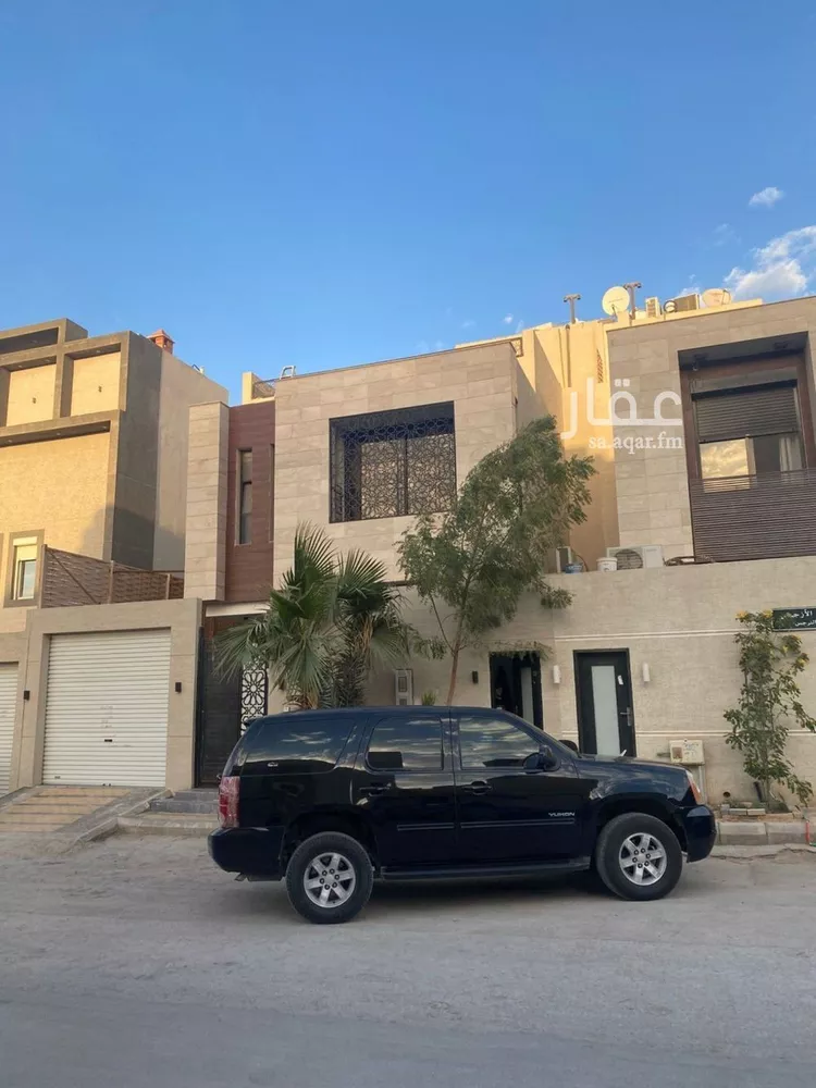 فيلا للبيع في شارع يعقوب الأنصاري, حي العارض, مدينة الرياض, منطقة الرياض صورة 2