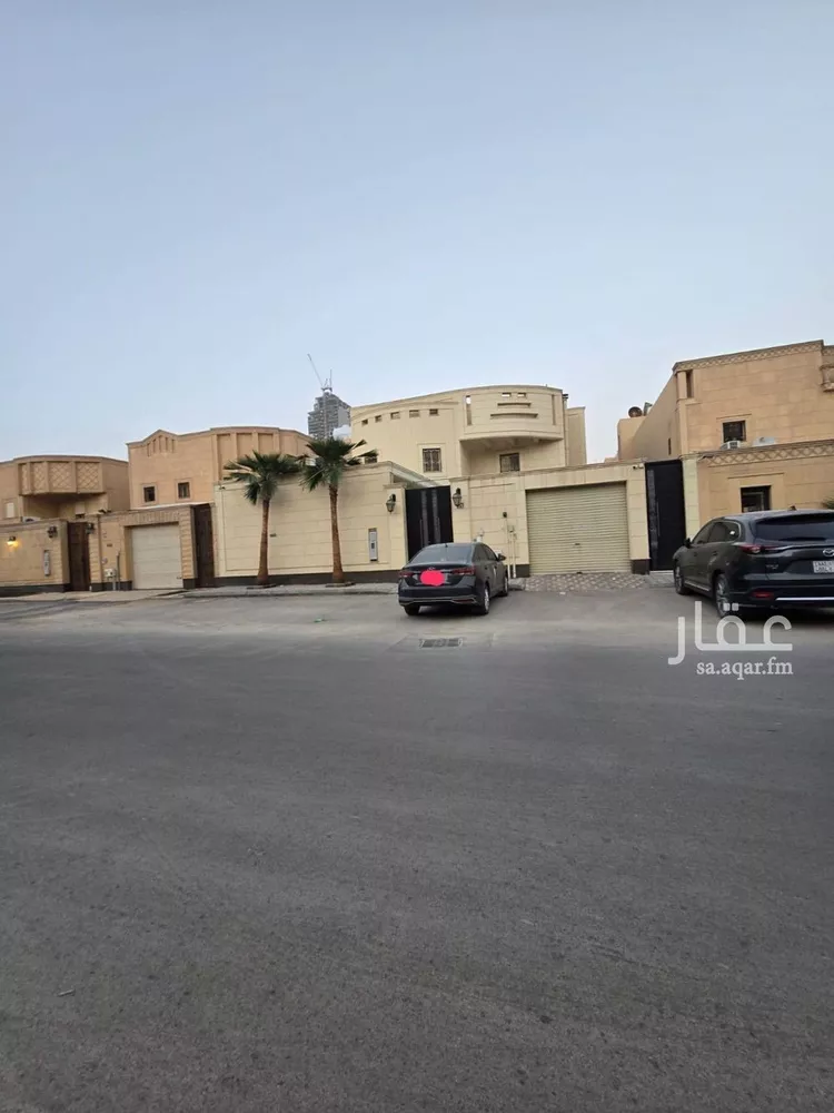 فيلا للبيع في شارع رقم 424, حي الملقا, مدينة الرياض, منطقة الرياض
