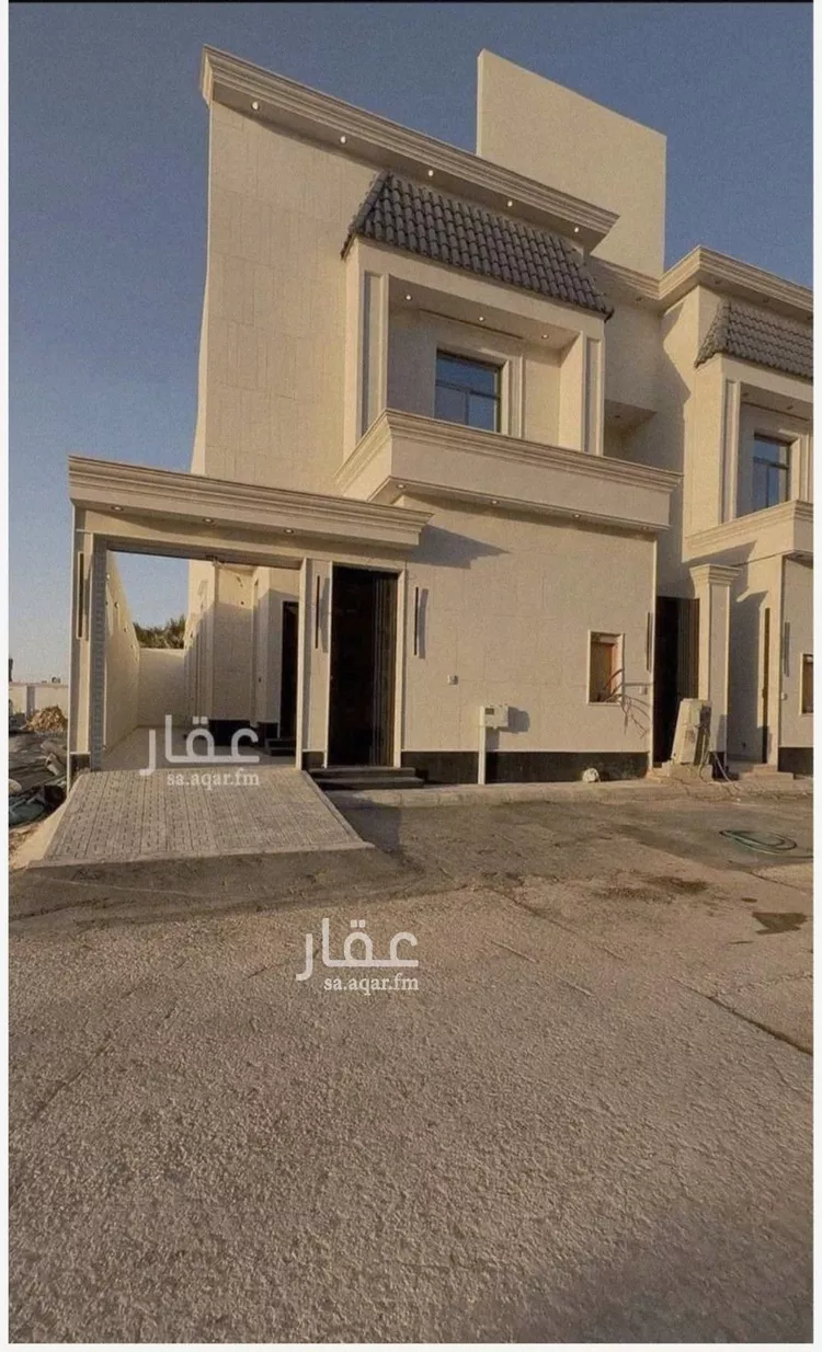 فيلا للبيع في شارع رقم 169, حي الجنادرية, مدينة الرياض, منطقة الرياض