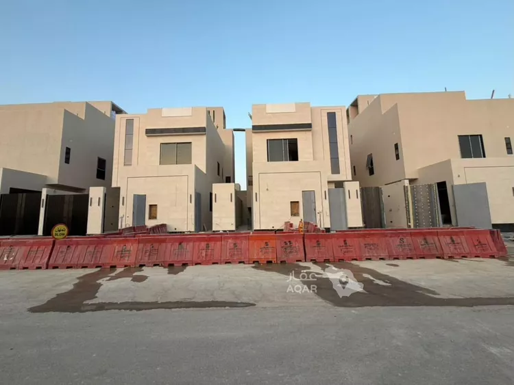 Villa for Sale in Riyadh Al Arid 2