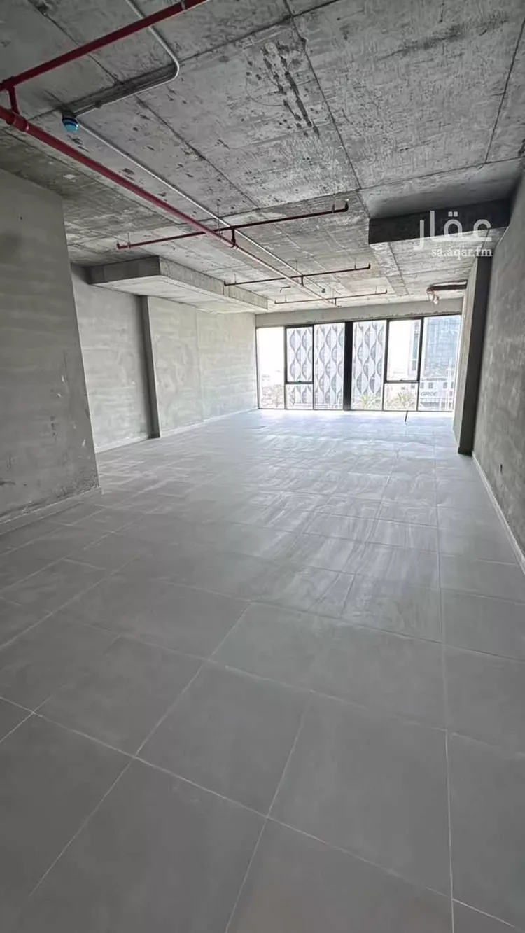 Commercial Office for Rent in Riyadh An Nuzhah صورة 5
