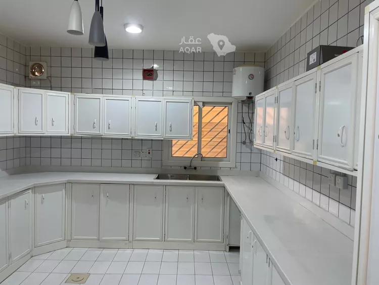 دور للإيجار في شارع الزموري, حي الريان, مدينة الرياض, منطقة الرياض 3