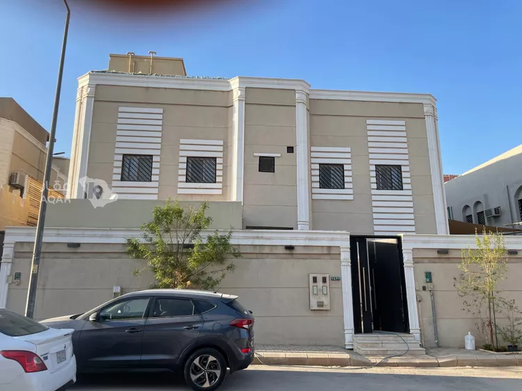 دور للإيجار في شارع الزموري, حي الريان, مدينة الرياض, منطقة الرياض 5