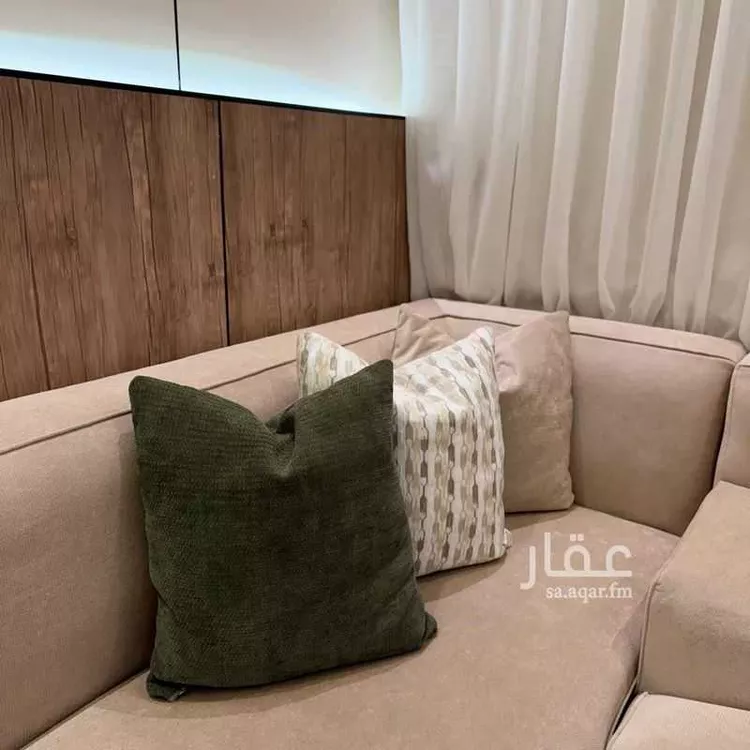 شقة للإيجار في شارع وادي العمارية, حي حطين, مدينة الرياض, منطقة الرياض