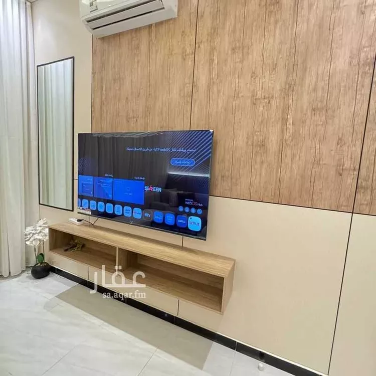 شقة للإيجار في شارع وادي العمارية, حي حطين, مدينة الرياض, منطقة الرياض صورة 4