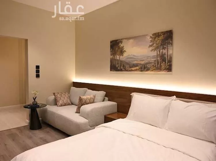 شقة للإيجار في شارع الامير عبدالعزيز بن مساعد بن جلوي, حي السليمانية, مدينة الرياض, منطقة الرياض