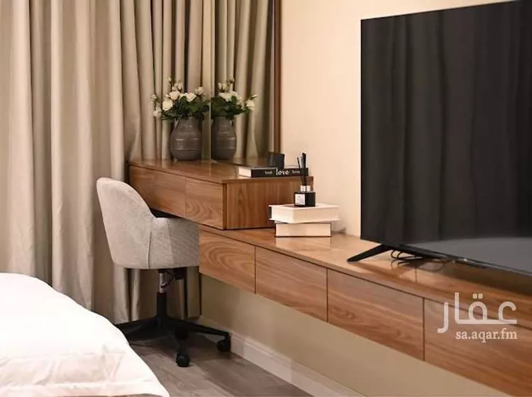 شقة للإيجار في شارع الامير عبدالعزيز بن مساعد بن جلوي, حي السليمانية, مدينة الرياض, منطقة الرياض صورة 3